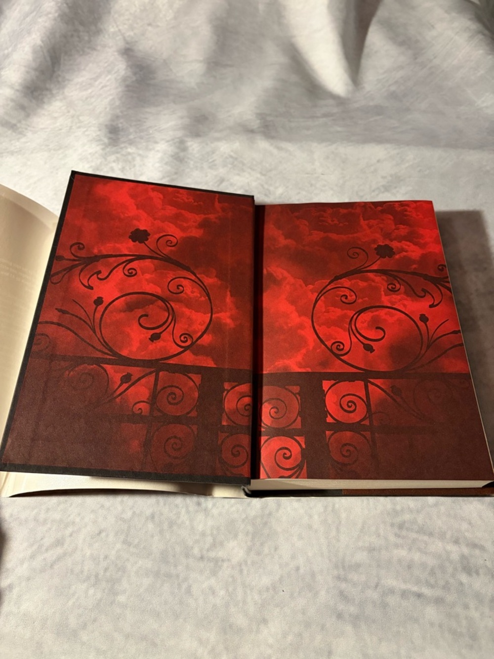 J R Ward Books Possession & Immortal Fallen Angels Hardcover Paranormal Romance - Picture 6 of 13